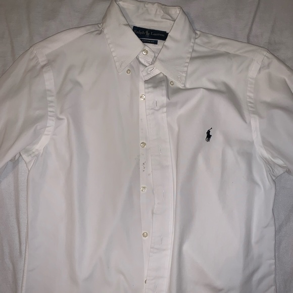 Ralph Lauren Other - Ralph Lauren Button Up